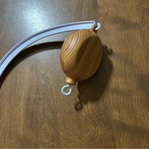 Baby Crib Mobile Arm with Music box NWOT